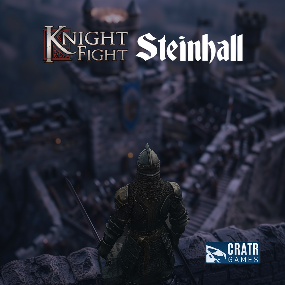 KnightFight Steinhall